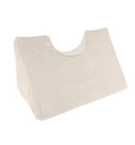 Chiropractic Cervical Traction Neck Wedge Pillow