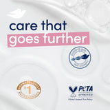 Dove Beauty Bar Soap Pink Rosa, 8 Bars for Soft, Smooth Skin, Cleans & Moisturizes 3.75 oz