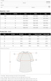 CIDER Cardigans for Women Trendy Mushroom Patchy V Neck Knit Button Down Conversational Pattern Oversized Cardigan