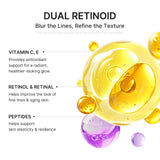 Medicube Retinol Boosting Serum
