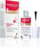 Mavala Nail Care - Lightening Nail Scrub for Smooth, Shiny Nails - 15ml, Nail Care Product