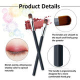 LZYLLS 12 Shades Nude Matte Eyeshadow Palette,Shimmer Naked Eyeshadow Palette,Eye Shadow Palette Natural Flash Waterproof Durable Smoked Professional Makeup Palette With Brush(Matte)