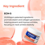 Dr. Melaxin Necksphalt ECM Neck Barrier Cream