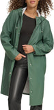 Levi's Womens Classic Hooded Rain Parka