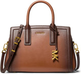 Michael Kors Women's Laila Small Satchel