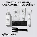 L'OREAL Colorista Hair Bleach & Hair Lightener Kit