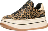 Michael Kors Women's Hayes Lace Up Sneakers