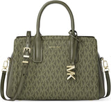Michael Kors Women's Laila Small Satchel