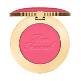 Too Faced Cloud Crush Blush | Buildable, Blendable, High Pigment Color, Vegan + Cruelty Free, 0.17 oz, Super Candy Clouds