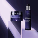 Institut Esthederm AHA Peel Gentle Serum - Gentle Exfoliant for Sensitive Skin, Evens Tone & Reduces Fine Lines