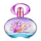 FERRAGAMO Incanto Shine Eau de Toilette, Perfume Spray for Women