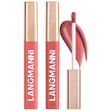 Jolilab 12 Colors Cream Texture Lip Gloss Set - Highly Pigmented,Hydrating, Moisturizing Makeup for Women（Set 12Color）