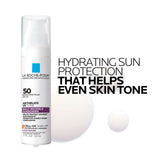 La Roche-Posay Anthelios Pigment Correct Light SPF 50 50 ML Color Sun Cream