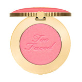 Too Faced Cloud Crush Blush | Buildable, Blendable, High Pigment Color, Vegan + Cruelty Free, 0.17 oz, Super Candy Clouds
