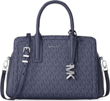 Michael Kors Women's Laila Small Satchel