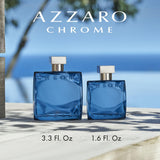 Azzaro Chrome Parfum