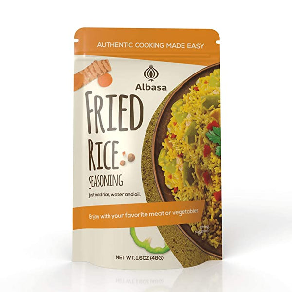 Fried Rice Seasoning Blend