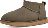 UGG Women's Classic Ultra Mini Boot