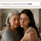 Sympathy Gift Baskets for Loss of Loved One - Best Bereavement Gifts Basket - Thinking of You Gifts - Condolences Gift Basket for Loss - Care Package For Women - Get Well Gifts For Women After Surgery