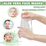 LZYLLS 24 Pcs Clay Face Mask with Brush,Hydrating Mud Face Mask Set,Deep Cleaning Oil Control Clay Facial Masks for Blackheads Remover,Mud Facial Masks Skincare Gift Set