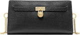 Michael Kors womens Hamiton Extra Small Convertible Crossbody Bag