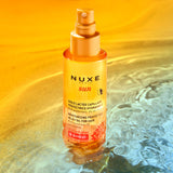Nuxe Sun Moisturizing & Protective Dual-Phase Hair Care Milk - 3.38 fl oz - UV Protection for Color-Treated Hair