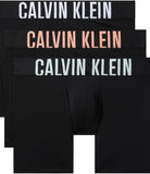 Calvin Klein mens Intense Power 3-pack Boxer Brief