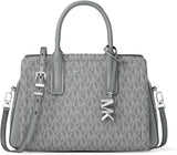 Michael Kors Women's Laila Small Satchel