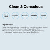 Cosrx Low pH Niacinamide Micellar Cleansing Water