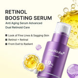 Medicube Retinol Boosting Serum