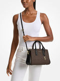 Michael Kors Women's Laila Small Satchel