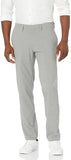 Kenneth Cole Mens Slim Fit Flex Dress Pants, Size 34WX32L