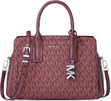 Michael Kors Women's Laila Small Satchel