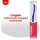 COLGATE SOFT BRISTLE TOOTHBRUSH (2 PACK)