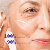 Mavala Anti-Age Pro Time Release System Night Care Cream - Anti-Aging Night Cream with Watercress Extract and Alpine Rose Extract