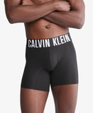 Calvin Klein mens Intense Power 3-pack Boxer Brief