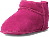 UGG unisex-baby I Baby Classic Ultra Mini