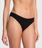 Victoria's Secret 7-Pack Stretch Cotton Bikini Panties