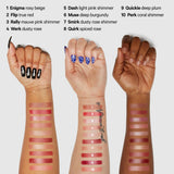 Milk Makeup Lip + Cheek Stick – Multi-Use Cream Blush + Lip Color with Mango Butter, Avocado Oil + Apricot Oil – Hydrating, Buildable, Long-Lasting, Vegan Formula – Smirk, 0.21 oz