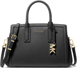 Michael Kors Women's Laila Small Satchel