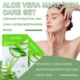 LZYLLS 24 Pcs Clay Face Mask with Brush,Hydrating Mud Face Mask Set,Deep Cleaning Oil Control Clay Facial Masks for Blackheads Remover,Mud Facial Masks Skincare Gift Set