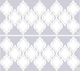 Wall Pops Harmony Wall Art Kit 28 Pieces