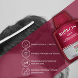Bioxcin Forte Intense Hair Loss Care Kit