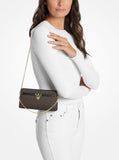 Michael Kors womens Hamiton Extra Small Convertible Crossbody Bag