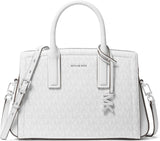 Michael Kors Women's Laila Small Satchel