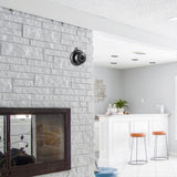 720 WIFI IP Camera Motion Detection