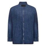 Givenchy Blue Shirts Men