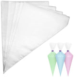 Disposable Piping Bags For Cake And Pastry Decoration