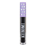 Soda Hello Kitty Matte Black Liquid Lipstick - Kuromi Inspired Cosmetic Lip Product