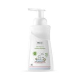 Incia Natural Children's Gel Shampoo 350ml: Gentle, Tear-Free, Organic Baby Hair Wash for Sensitive Skin - Sulfate & Paraben Free